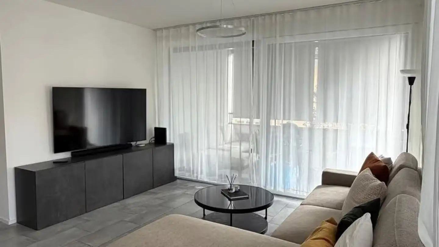Wohnung mieten - Via Nolgio 5, 6900 Massagno - Foto 2