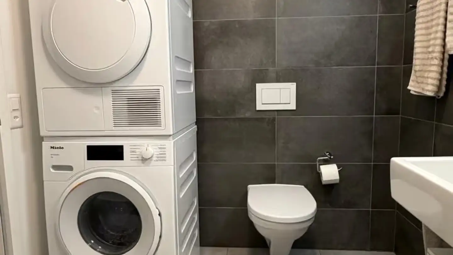 Wohnung mieten - Via Nolgio 5, 6900 Massagno - Foto 3