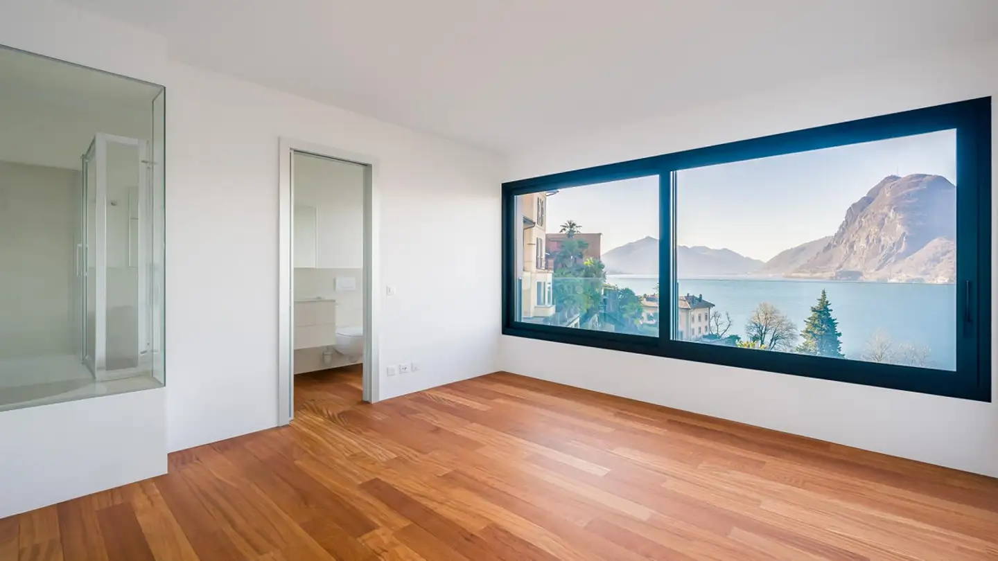 Appartement à vendre - 6977 Ruvigliana - Photo 2