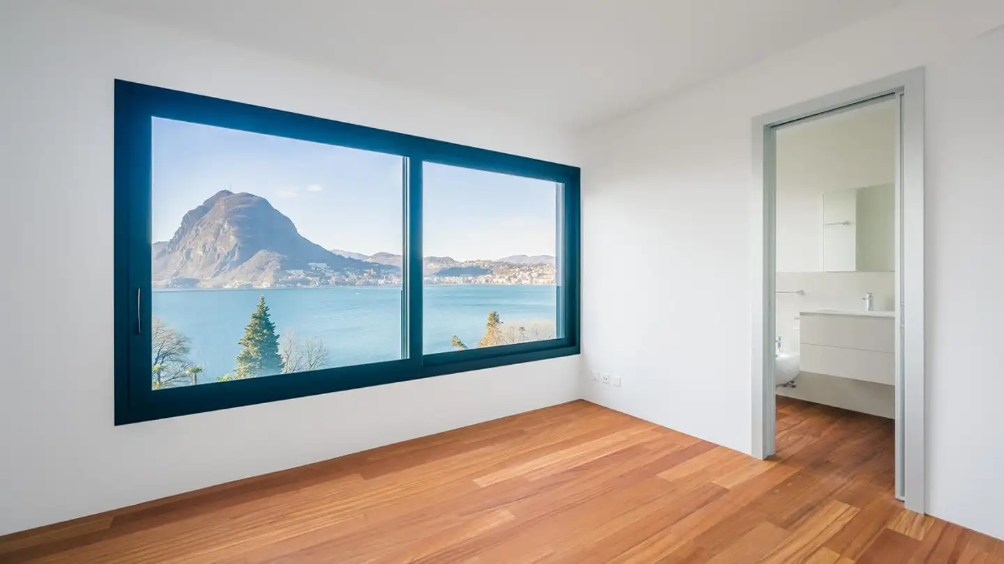 Appartement à vendre - 6977 Ruvigliana - Photo 3