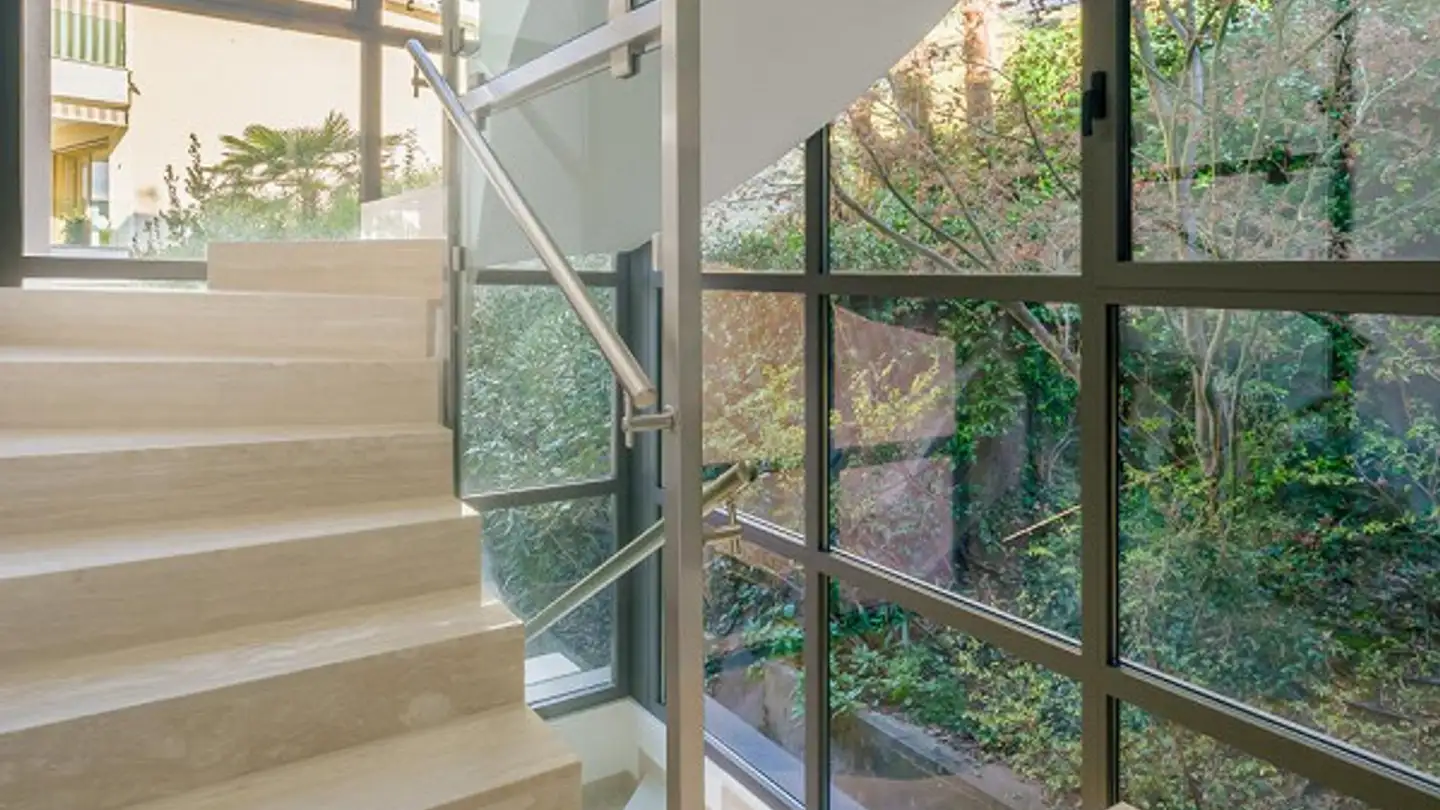 Appartement à vendre - 6977 Ruvigliana - Photo 4