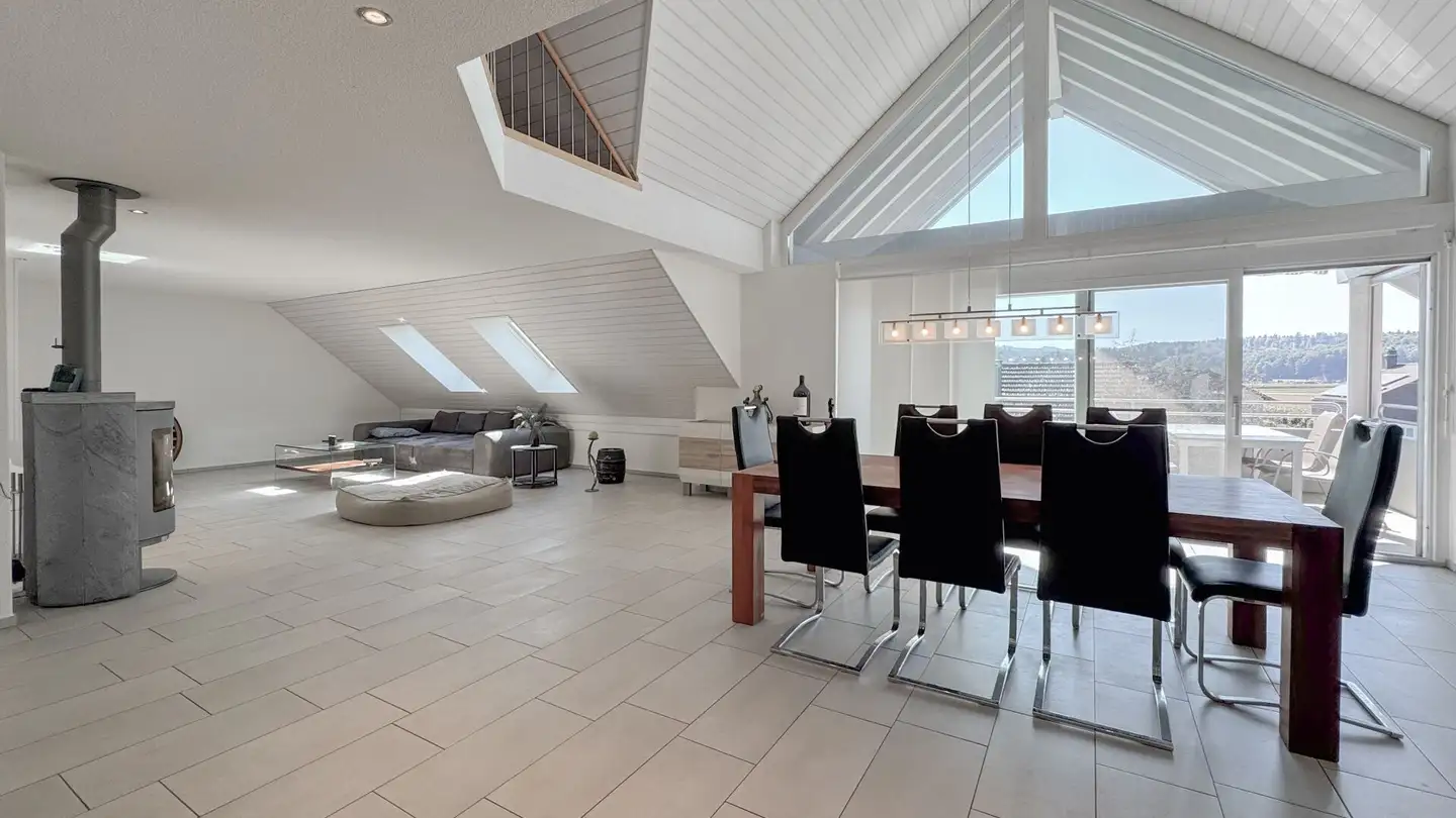 Duplex in vendita - Aeschistrasse 33, 3362 Niederönz