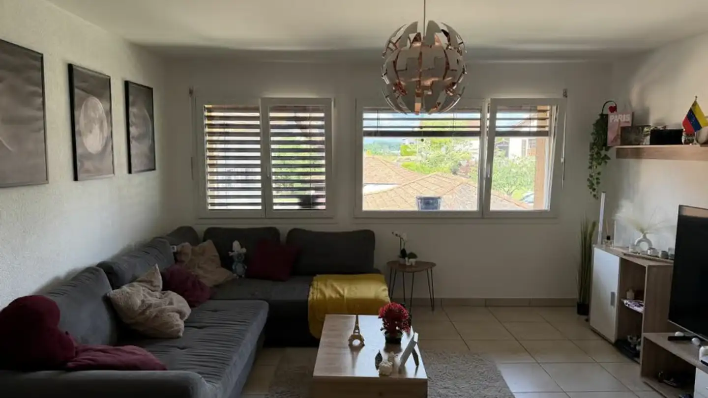 Appartement à vendre - 1618 Châtel-St-Denis