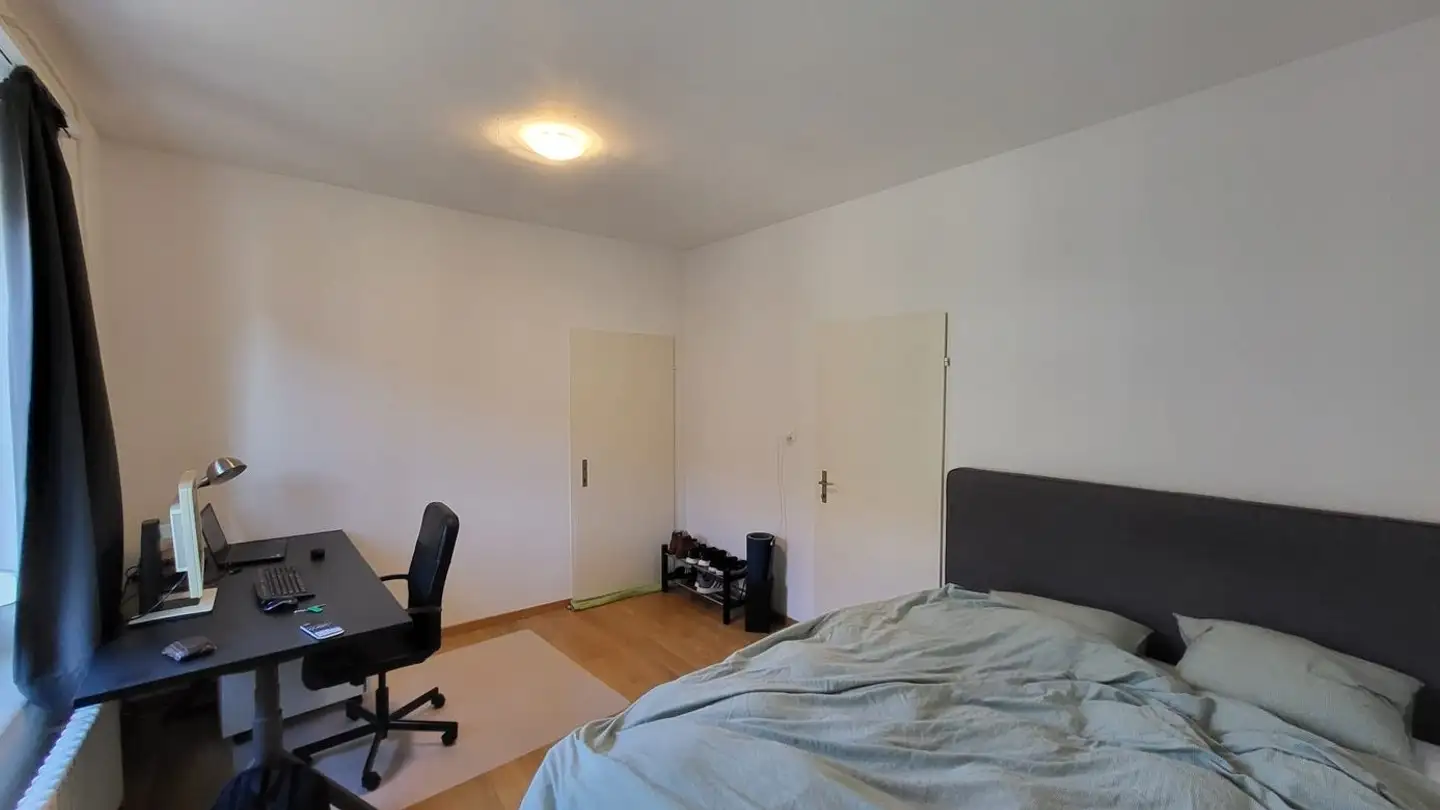 Stanza singola in affitto - 8003 Zürich