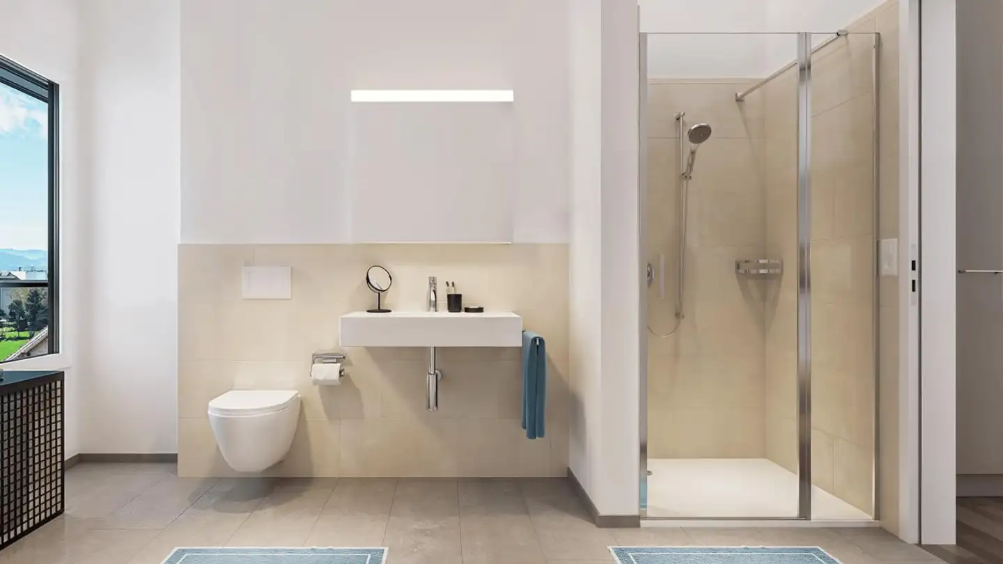 Apartment for rent - Pannerhofstrasse 1, 6034 Inwil - Photo 4