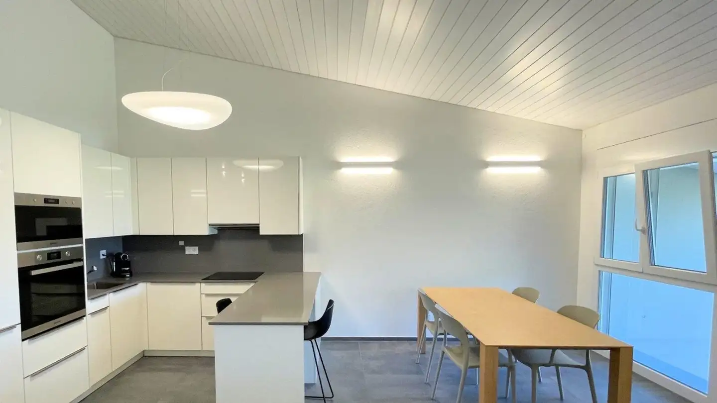 Appartamento in affitto - Via Ortascio 19, 6594 Contone - Foto 2