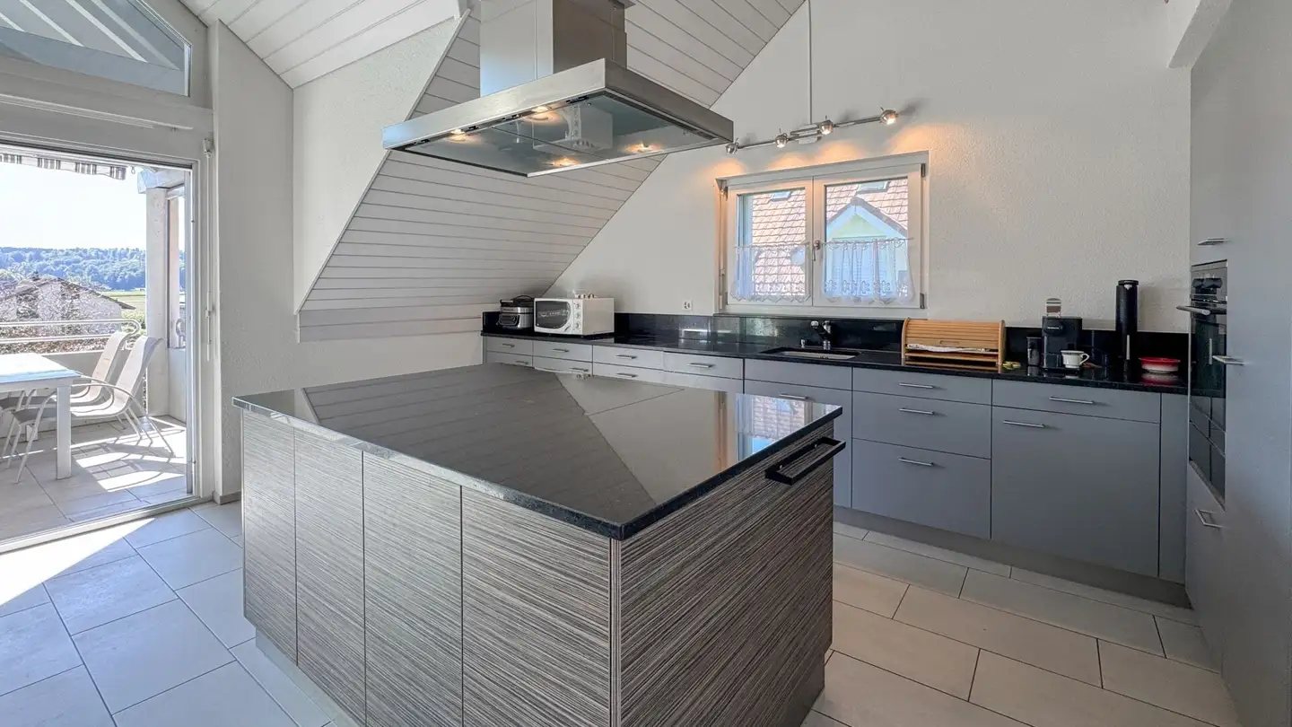 Duplex in vendita - Aeschistrasse 33, 3362 Niederönz - Photo 4