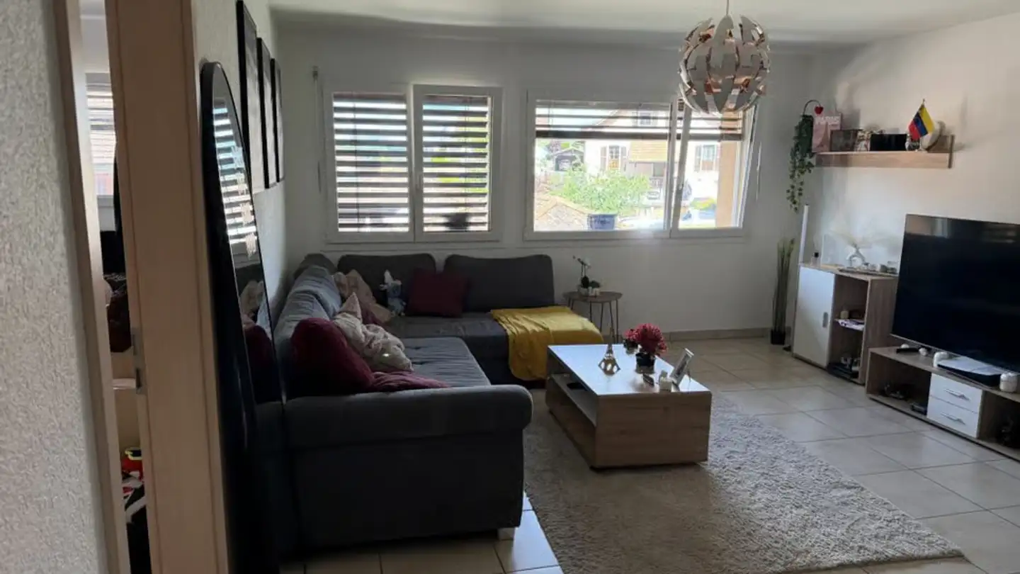 Appartement à vendre - 1618 Châtel-St-Denis - Photo 2