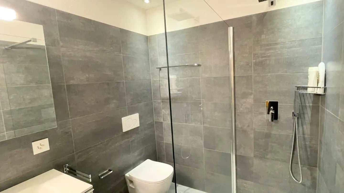 Appartamento in affitto - Via Ortascio 19, 6594 Contone - Foto 3