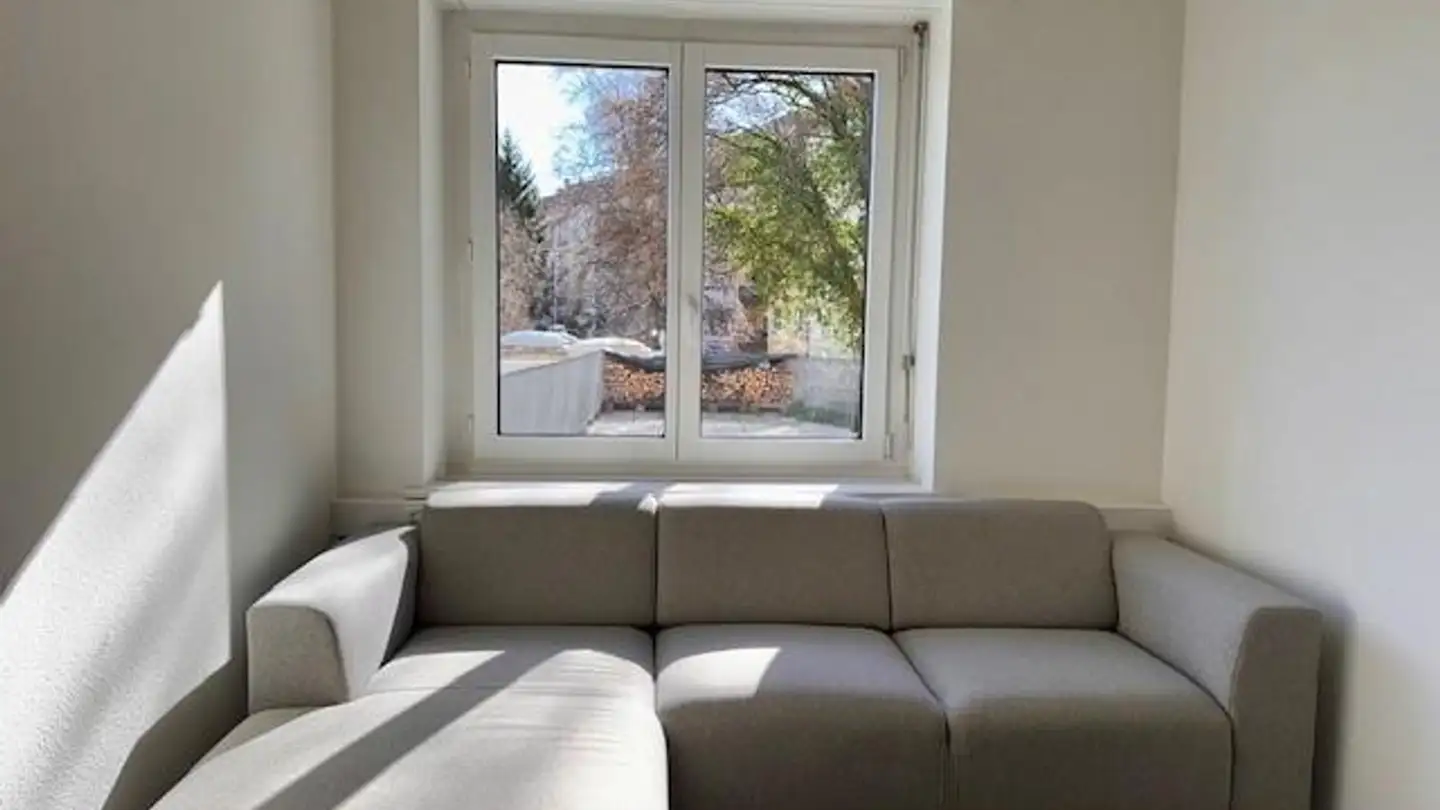 Bureau à louer - Riehenstrasse 74, 4058 Basel - Photo 2