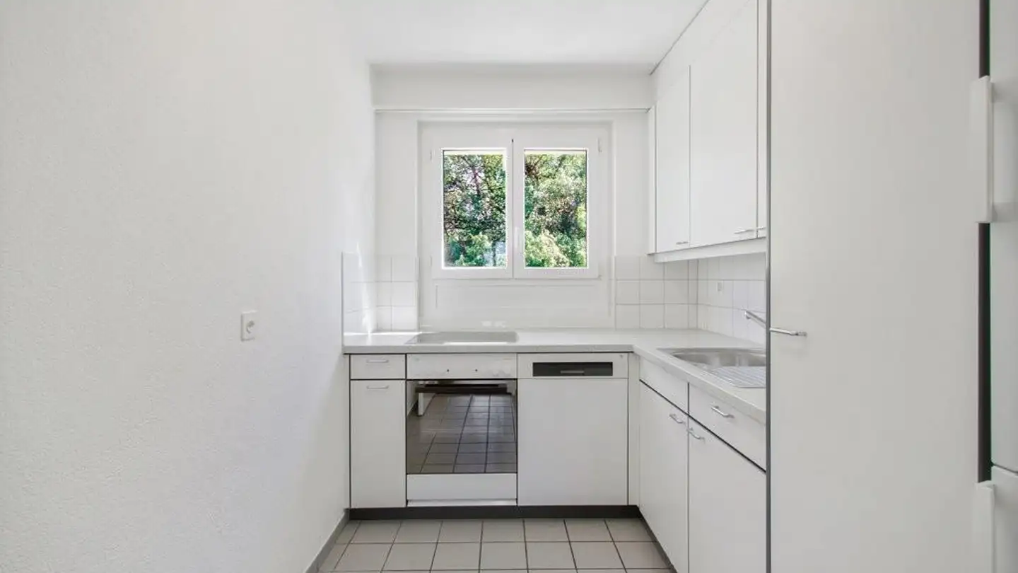 Appartement à louer - Schlehdornweg 23, 3613 Steffisburg - Photo 2