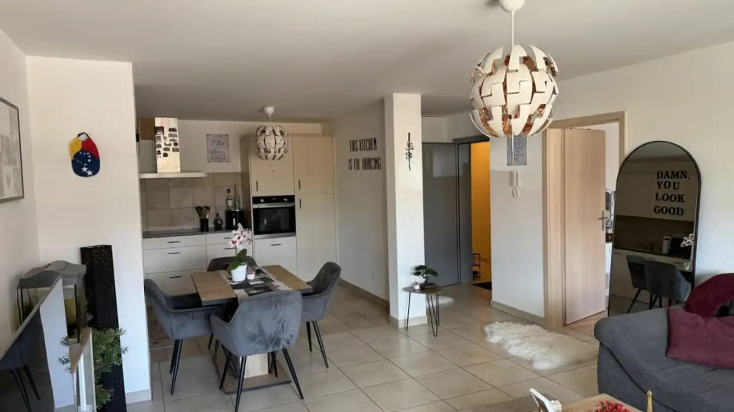 Appartement à vendre - 1618 Châtel-St-Denis - Photo 4