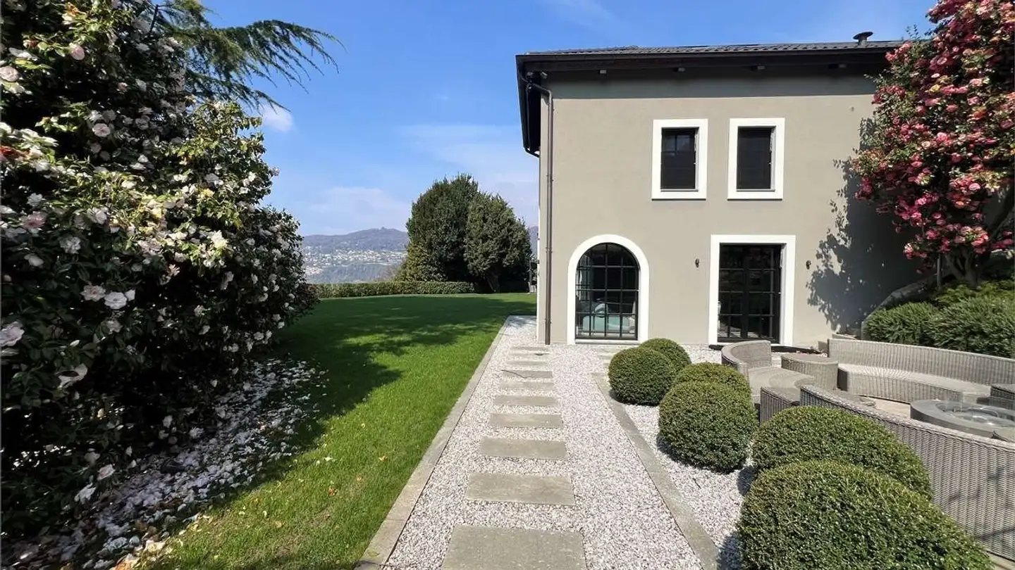 Villa in affitto - 6926 Montagnola - Photo 3