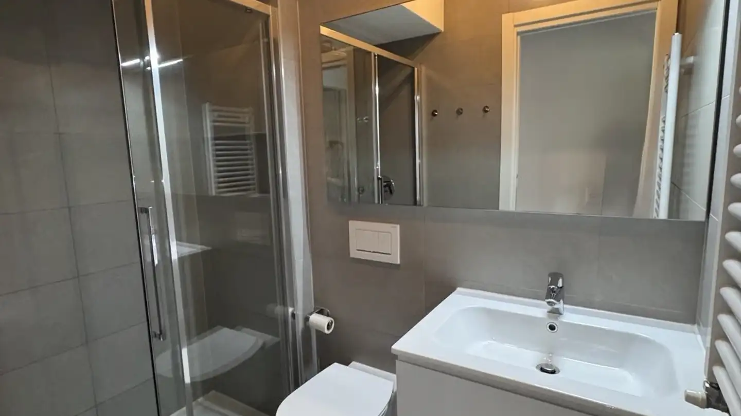 Appartement à louer - Via Sant'abbondio, 6925 Gentilino - Photo 2