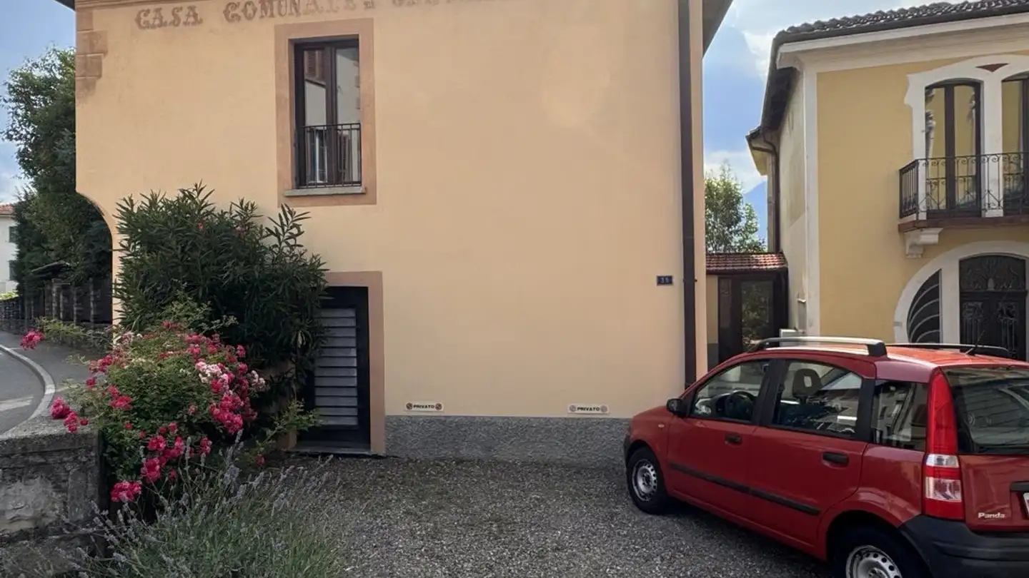 Appartement à louer - Via Sant'abbondio, 6925 Gentilino - Photo 4