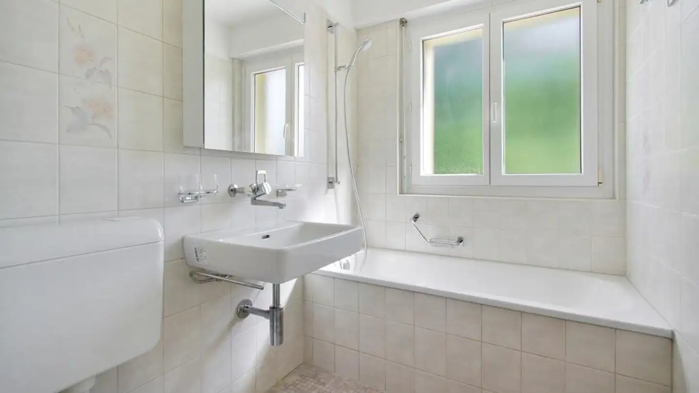 Appartement à louer - Schlehdornweg 23, 3613 Steffisburg - Photo 3