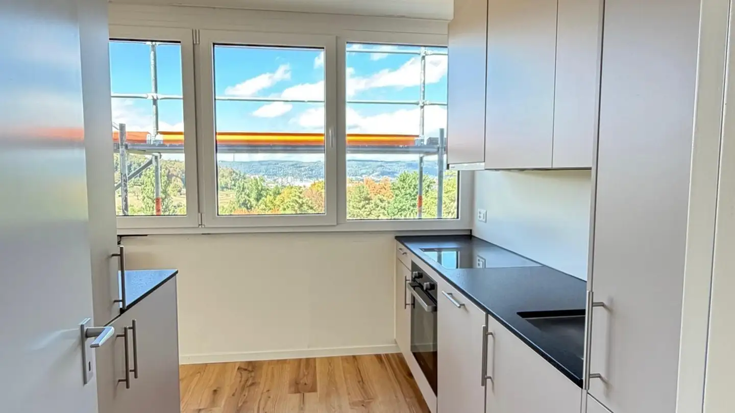 Appartamento in affitto - Fasanenstrasse 47, 4402 Frenkendorf