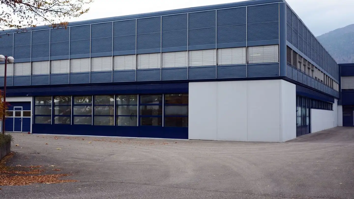 Commercial for rent - Industriestrasse 28, 2545 Selzach - Photo 2