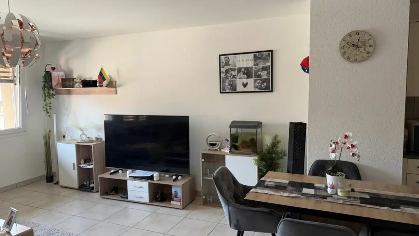 Appartement à vendre - 1618 Châtel-St-Denis - Photo 3