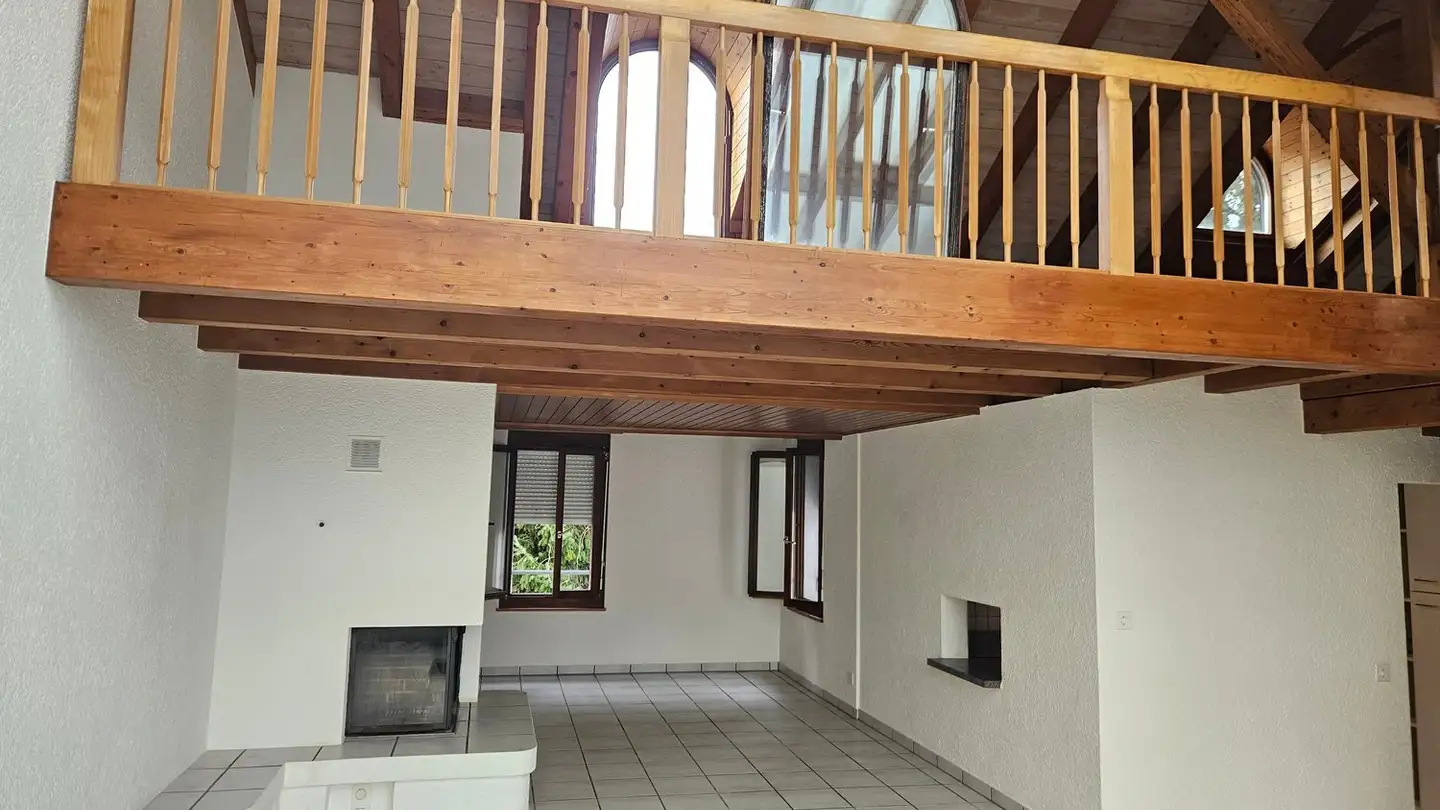 Duplex in affitto - Rue Des Pianos / Pianostrasse 10, 2503 Biel/Bienne