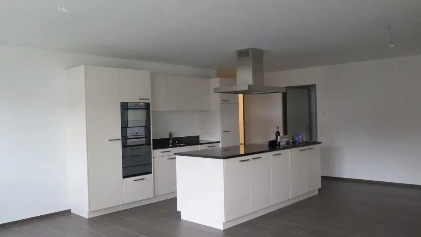 Wohnung mieten - Kirchgasse 17, 9470 Buchs SG