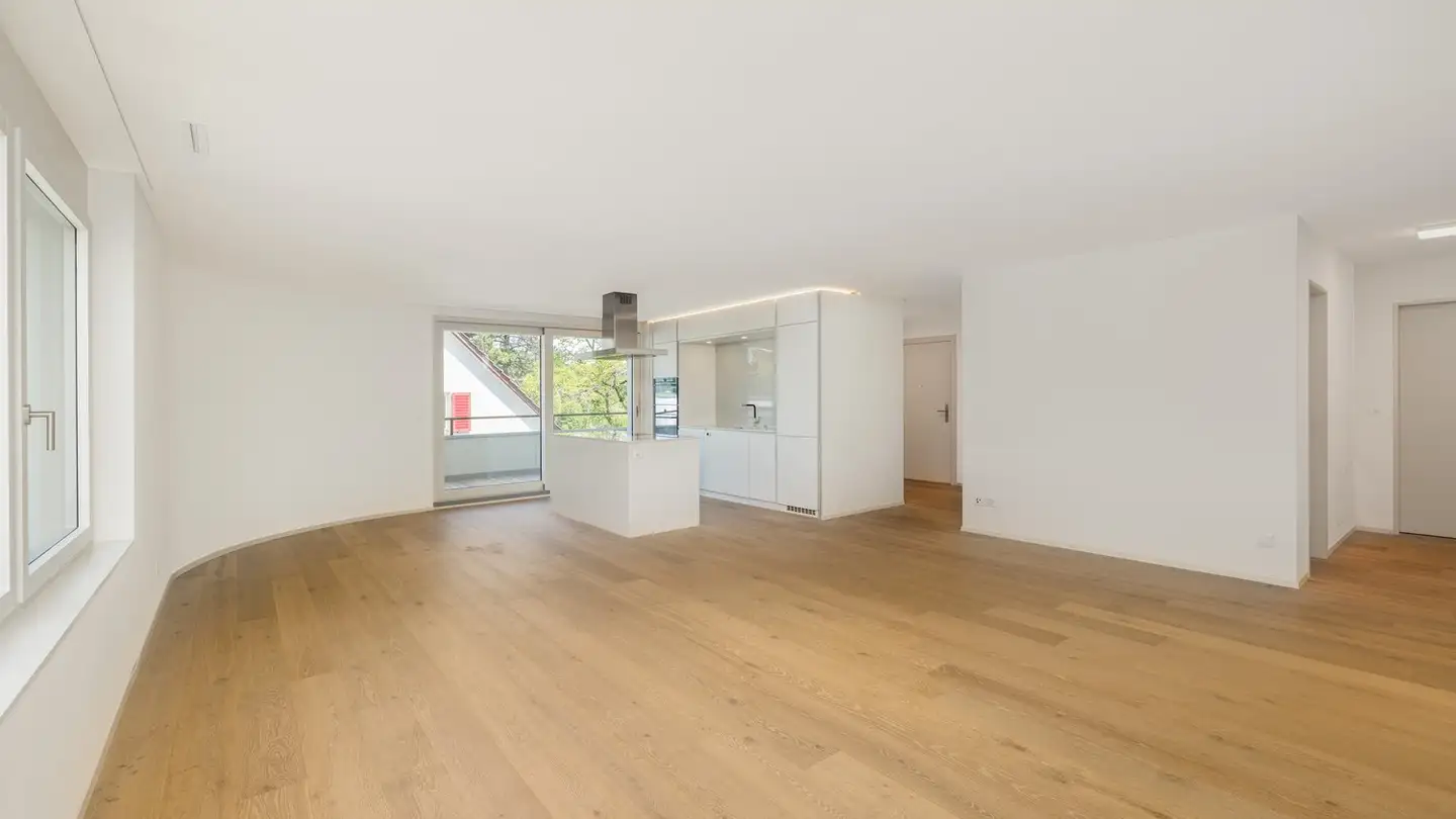 Appartement à louer - Witikonerstrasse 486, 8053 Zürich - Photo 3