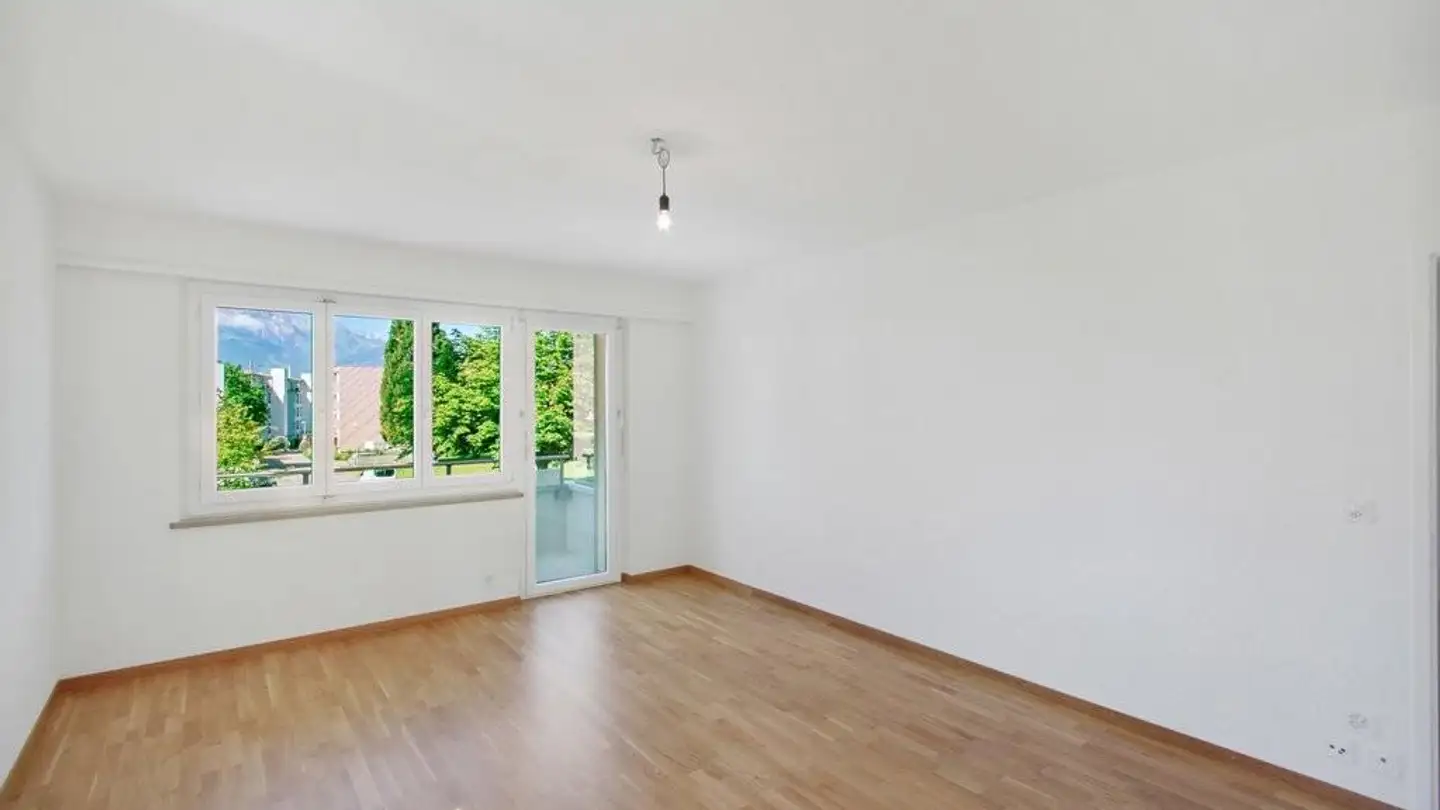 Appartement à louer - Schlehdornweg 23, 3613 Steffisburg - Photo 4