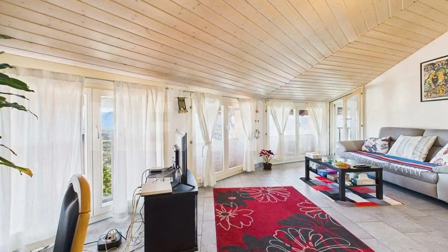 Einfamilienhaus kaufen - Guasti di Vernate, 6992 Vernate - Foto 4