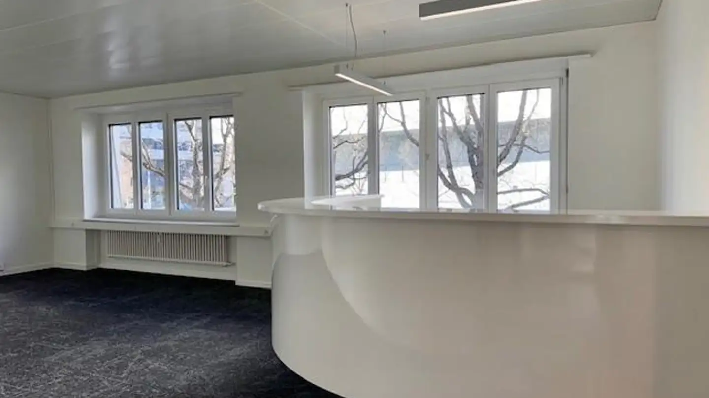 Bürofläche mieten - Riehenstrasse 74, 4058 Basel - Foto 2