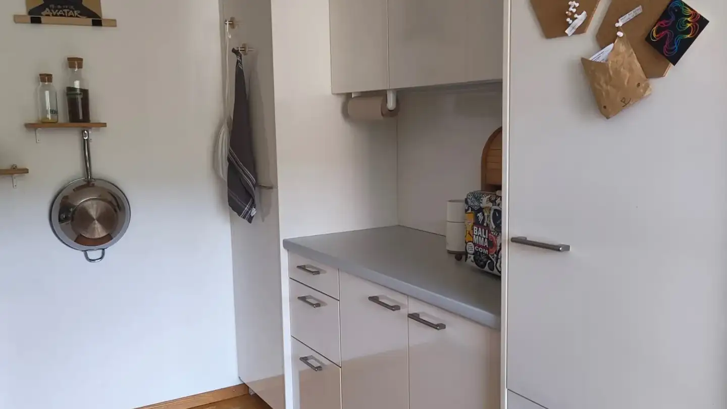 Appartement à louer - 8114 Dänikon ZH - Photo 2