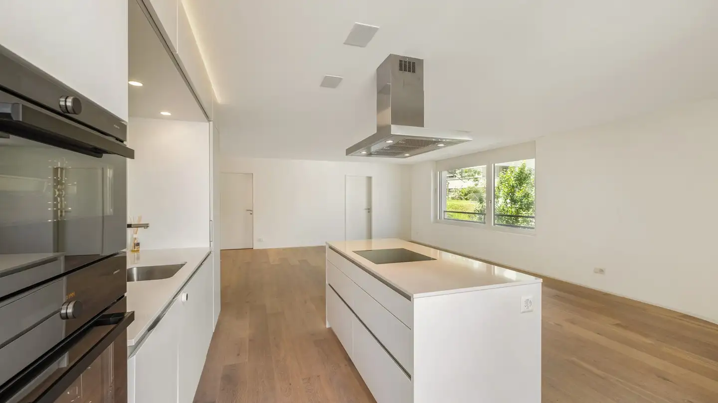 Appartement à louer - Witikonerstrasse 486, 8053 Zürich - Photo 4