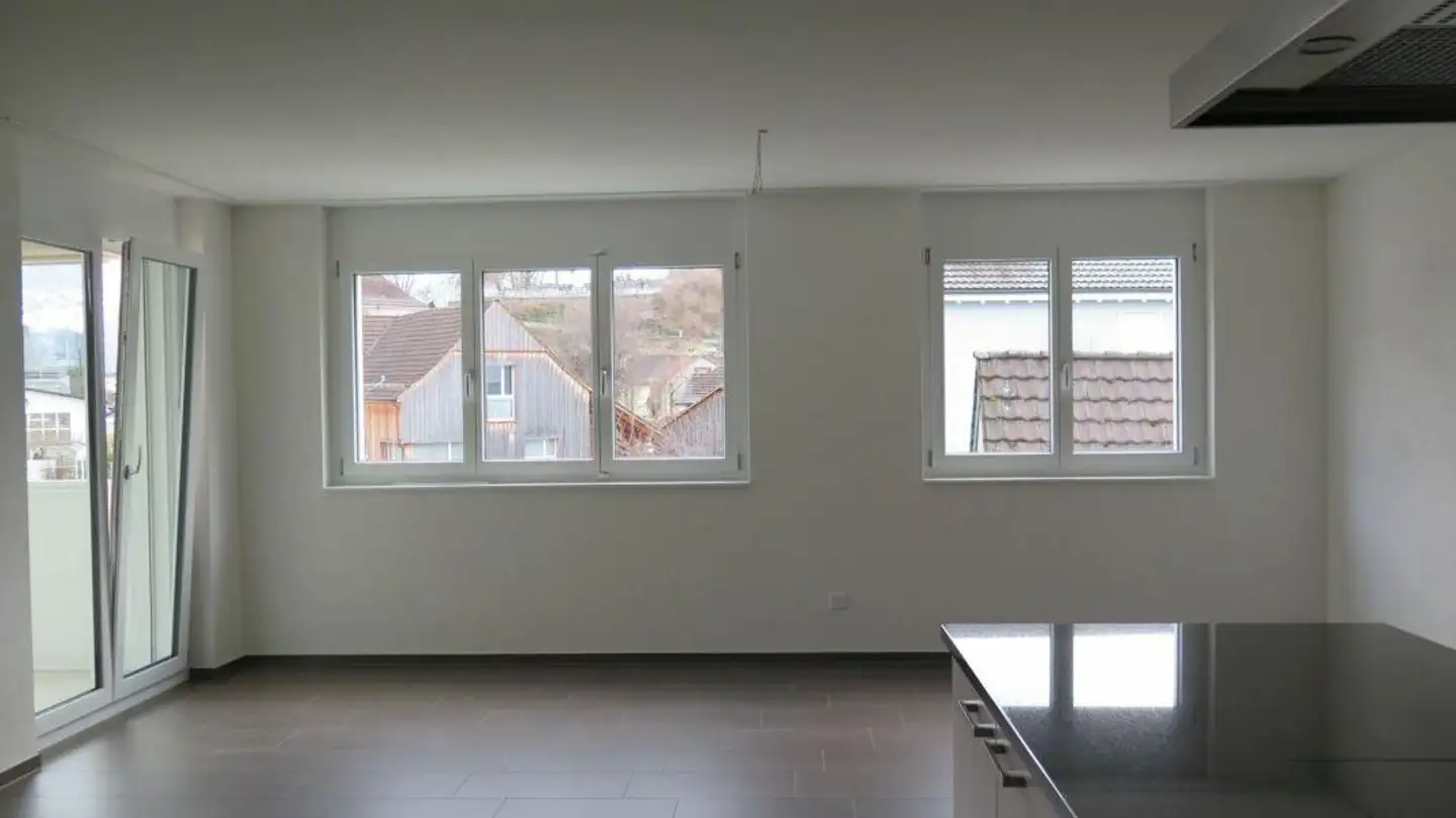 Appartamento in affitto - Kirchgasse 17, 9470 Buchs SG - Foto 2