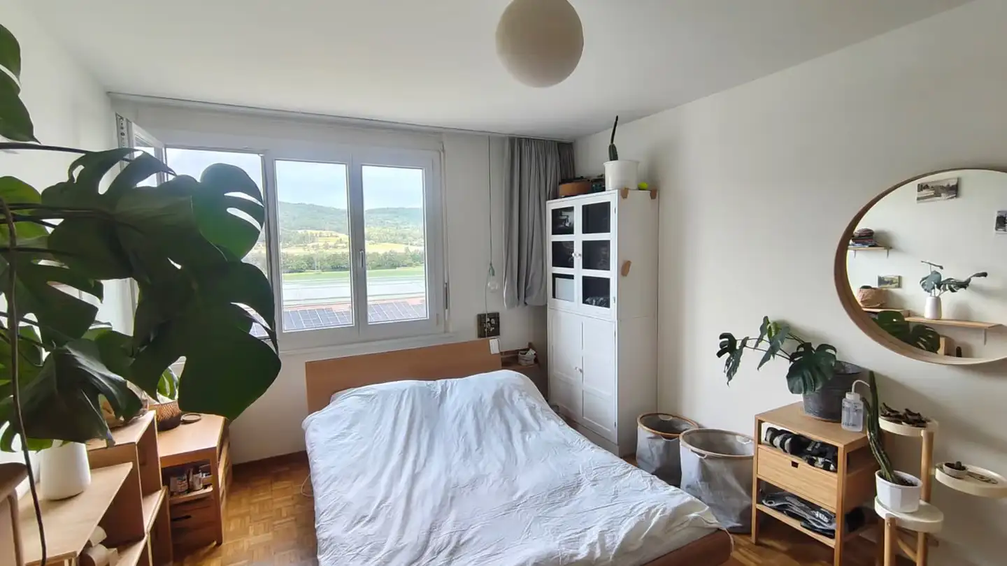 Appartement à louer - 8114 Dänikon ZH - Photo 3