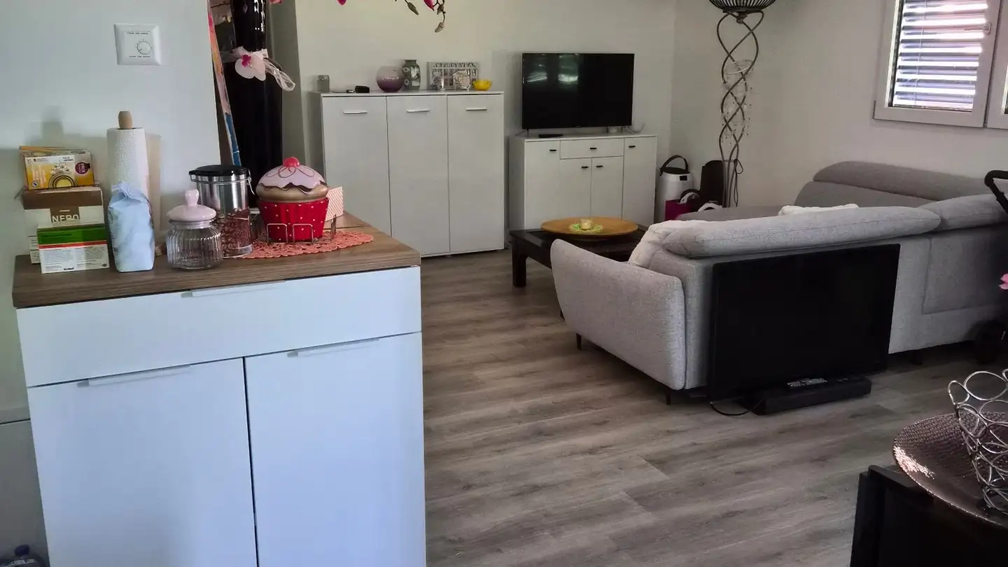 Appartamento in affitto - Via Vecchia Ferrovia 26, 6742 Pollegio