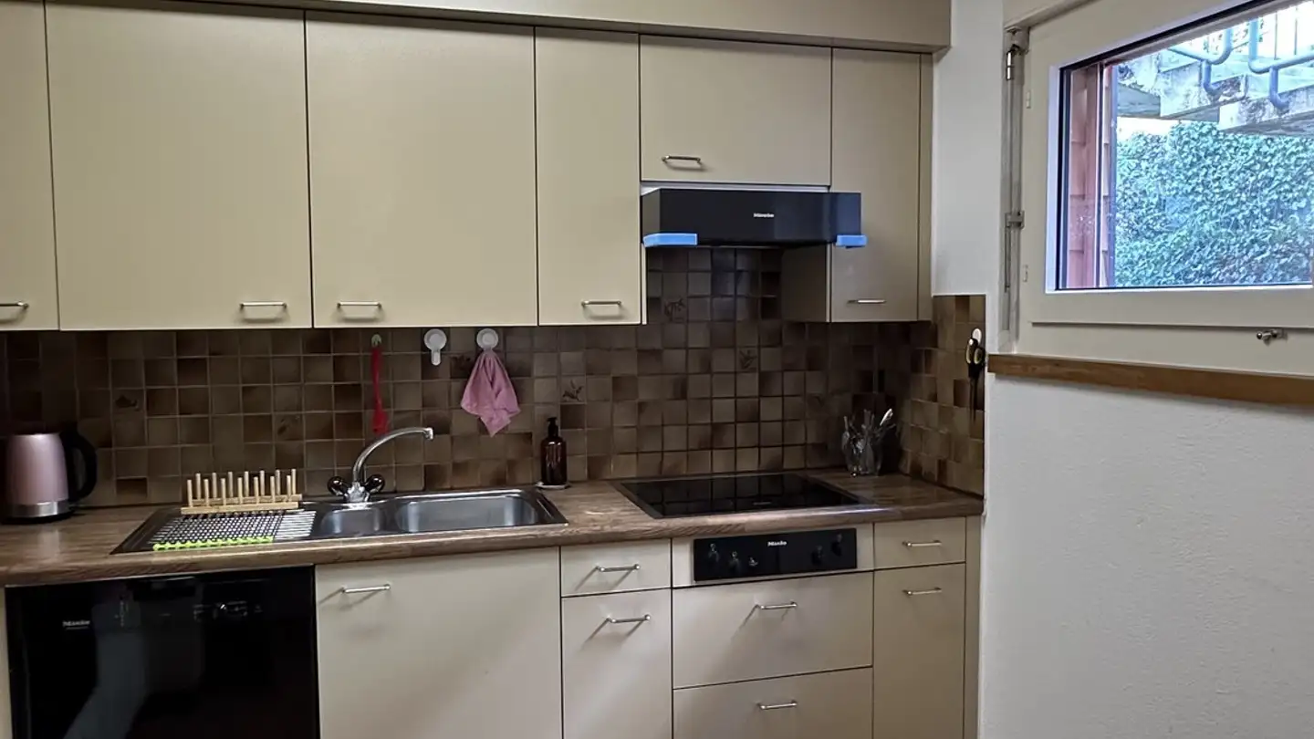 Stanza singola in affitto - Hohenklingenstrasse, 8049 Zürich - Foto 4