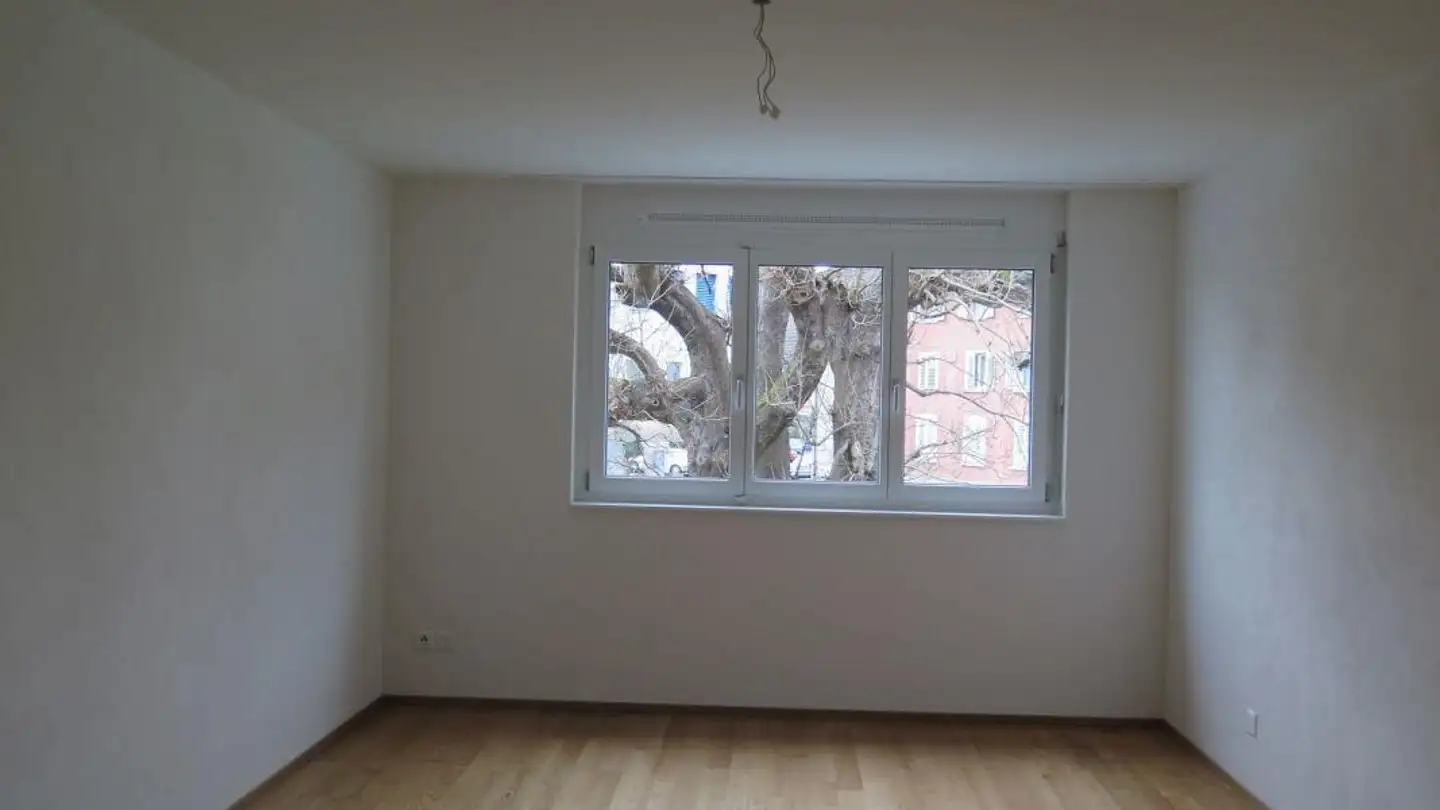 Appartamento in affitto - Kirchgasse 17, 9470 Buchs SG - Foto 3