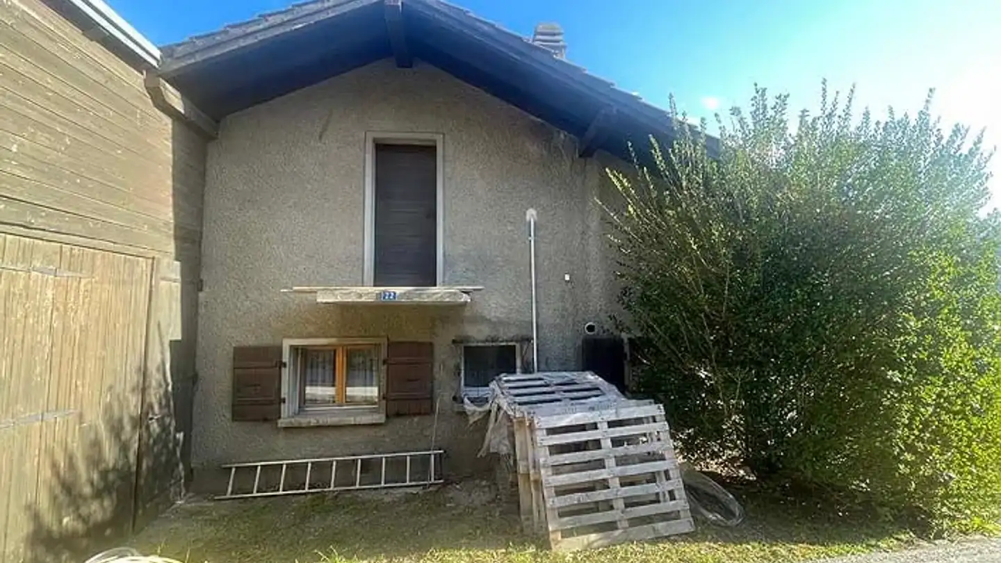 Casa singola in vendita - Rue Sainte-Apolline, 3971 Ollon VS - Foto 4