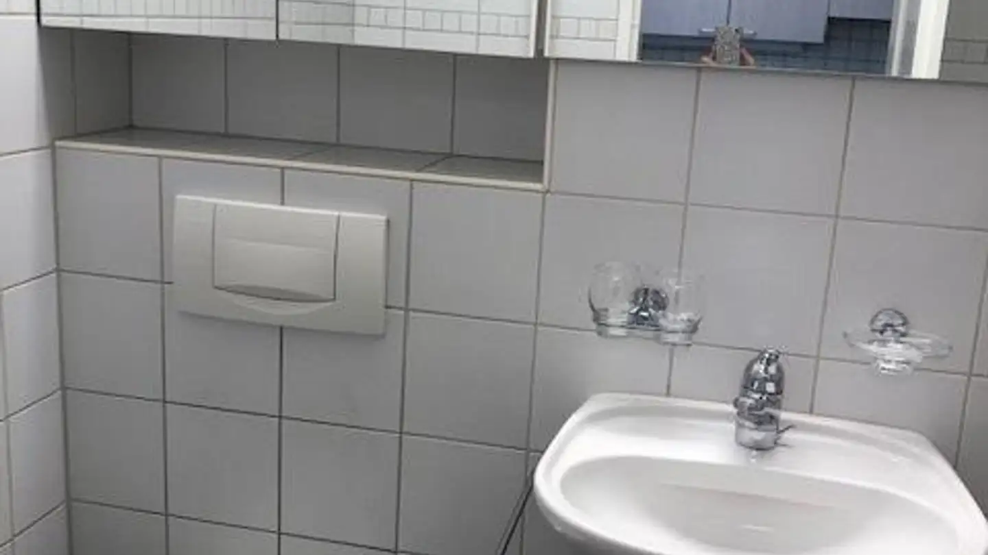 Appartamento in affitto - Mittelstrasse 53, 3012 Bern - Foto 3