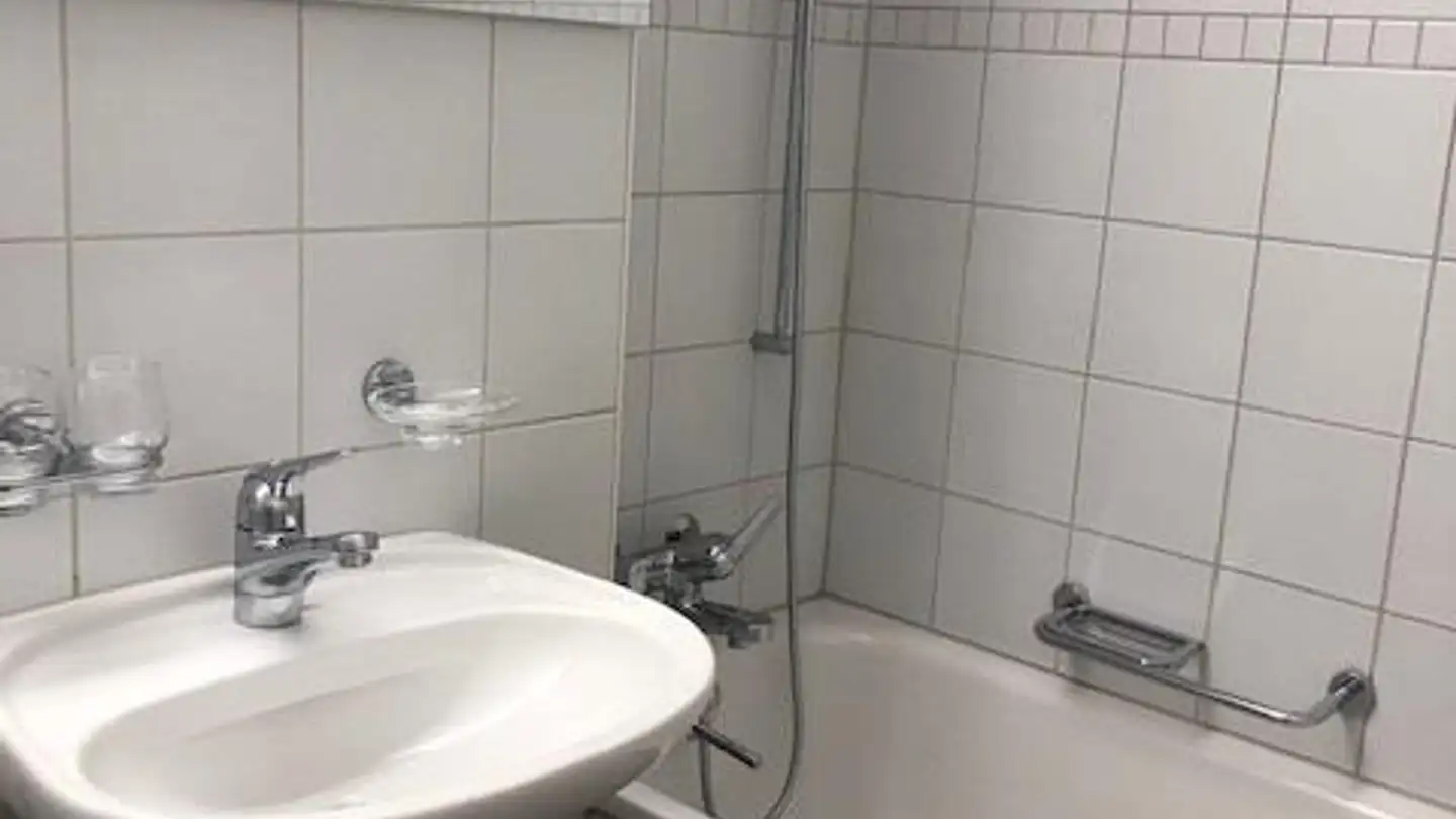 Appartamento in affitto - Mittelstrasse 53, 3012 Bern - Foto 4