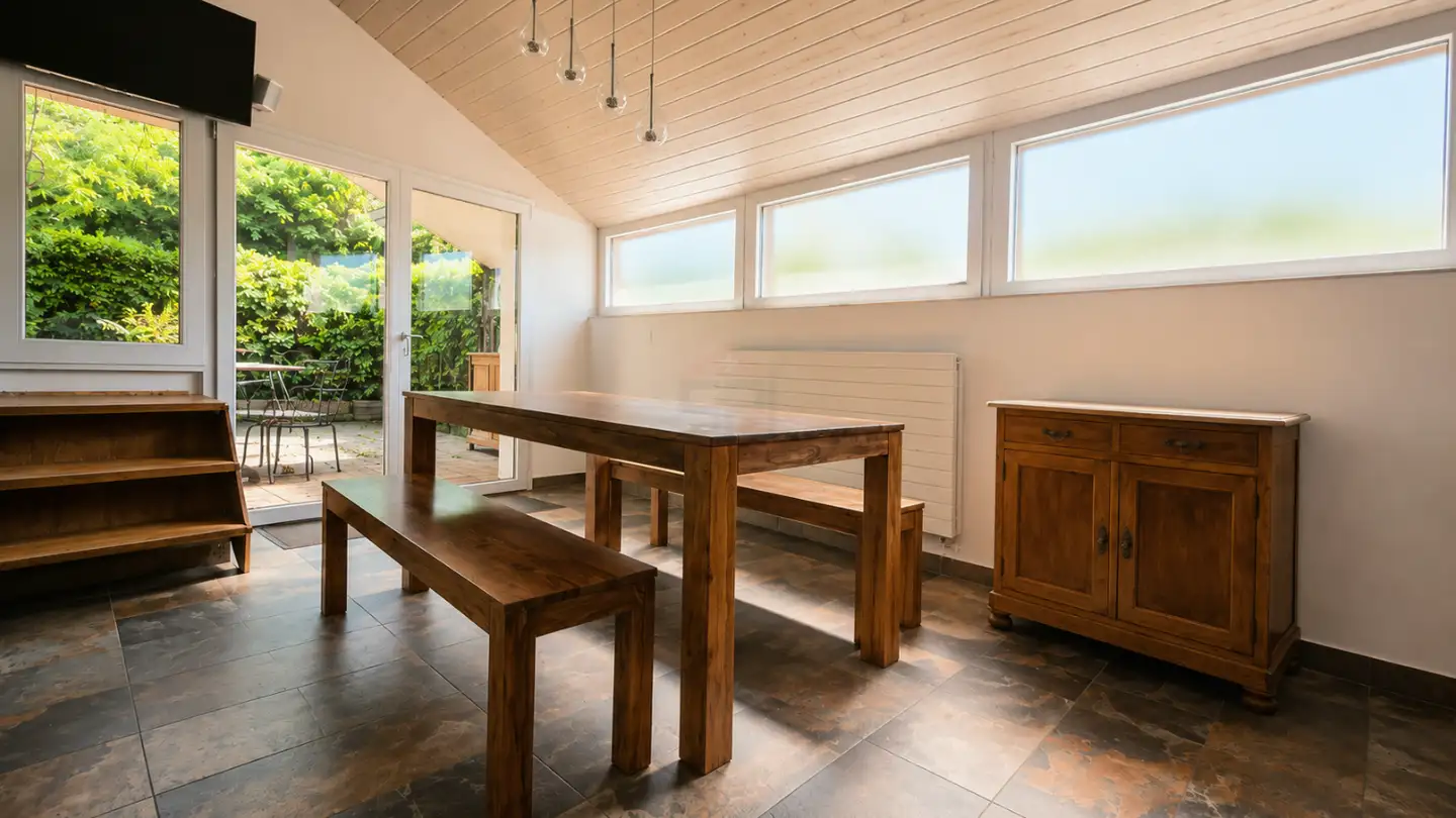 Einfamilienhaus kaufen - 1224 Chêne-Bougeries - Foto 4