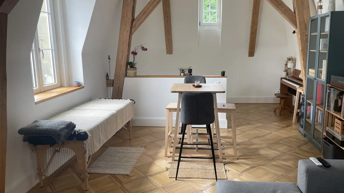 Wohnung mieten - Route Des Préalpes 7, 1752 Villars-sur-Glâne - Foto 2