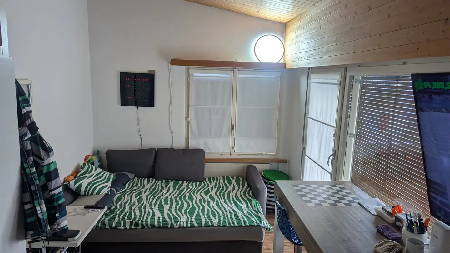 Single room for rent - 8942 Oberrieden