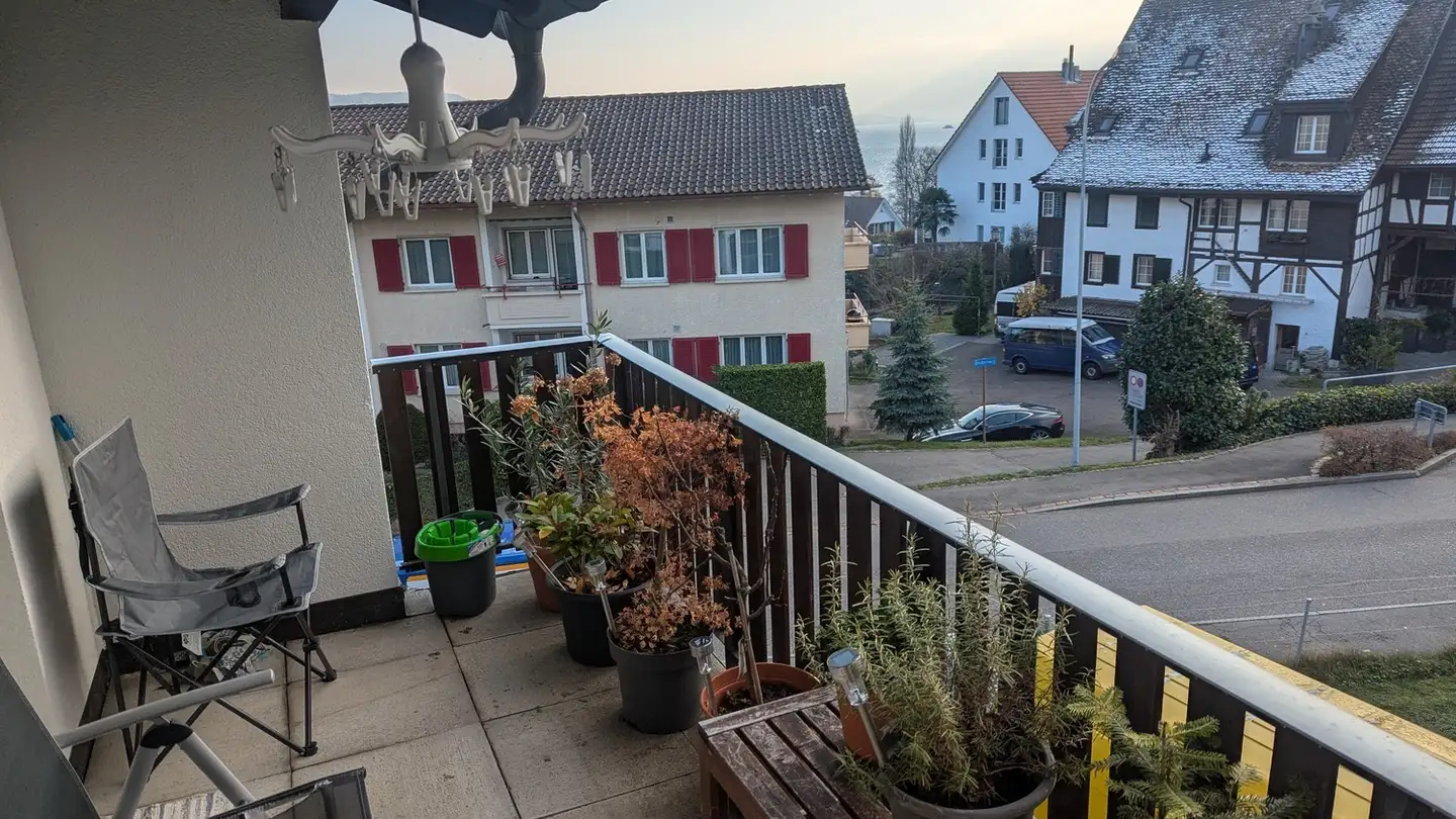 Single room for rent - 8942 Oberrieden - Photo 2