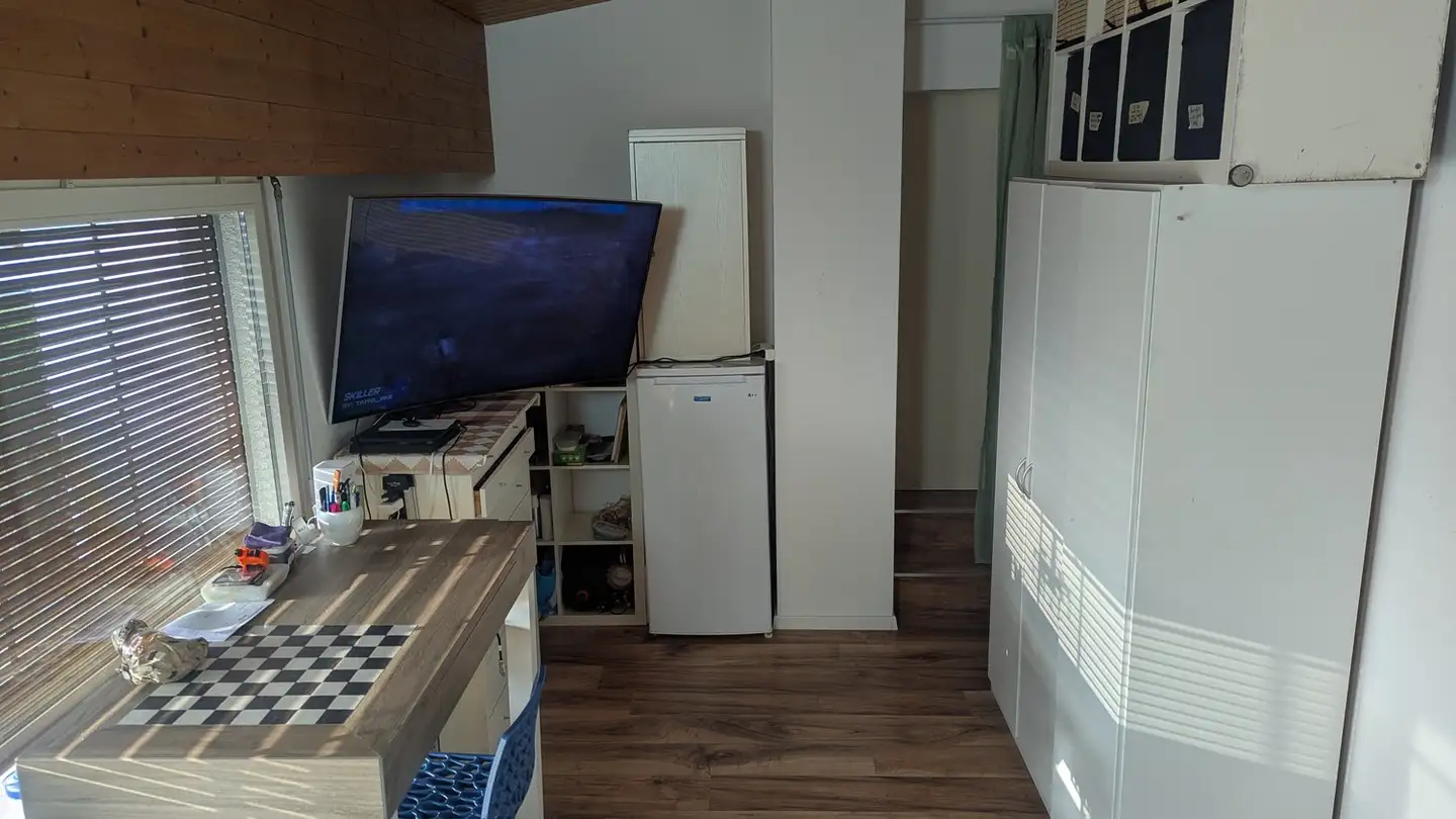 Single room for rent - 8942 Oberrieden - Photo 3