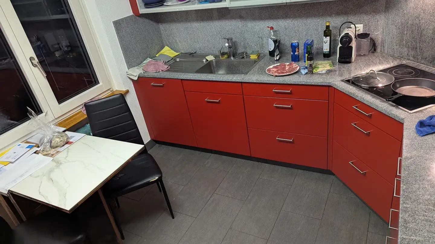 Single room for rent - 8942 Oberrieden - Photo 4