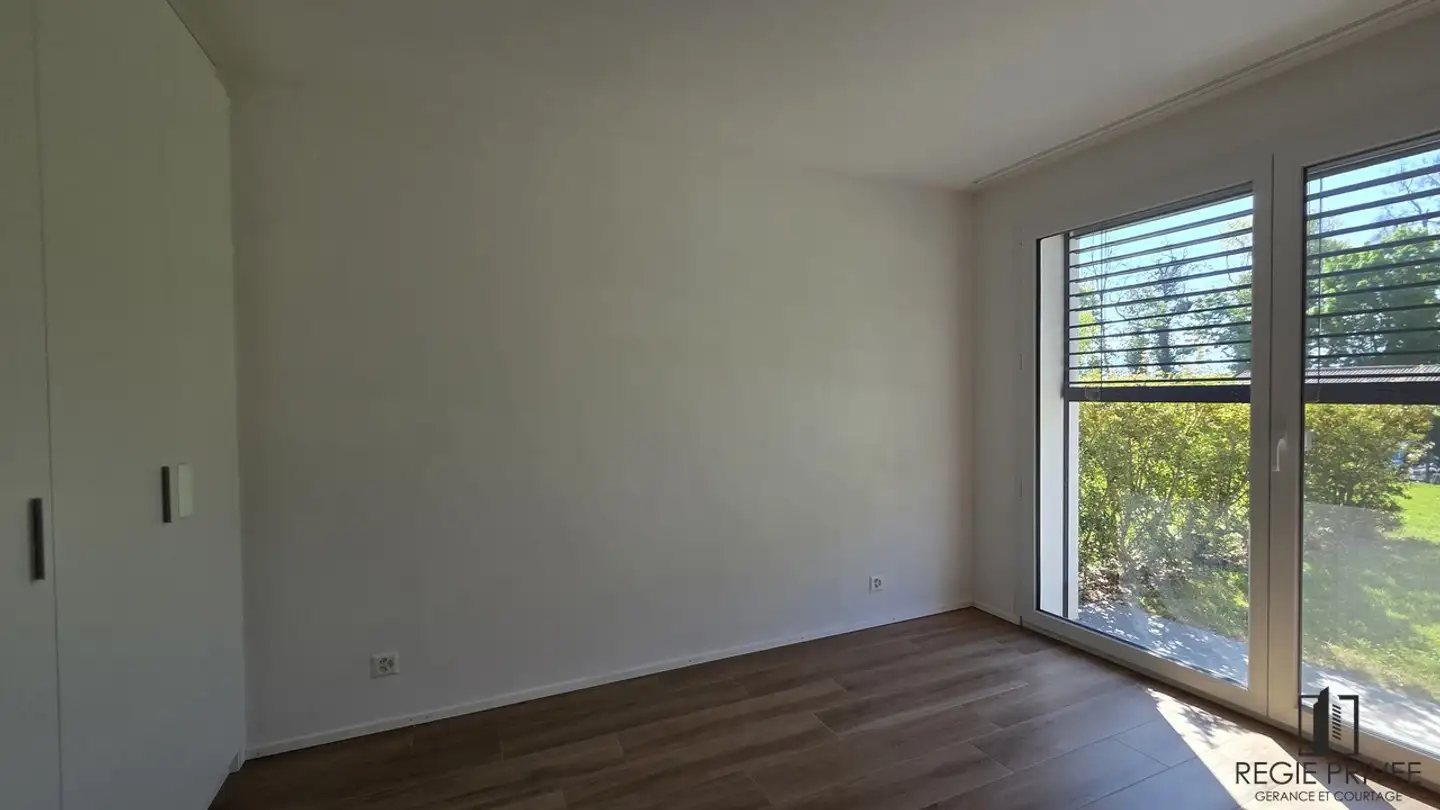 Appartement à louer - Chemin De Sus-Craux 6, 1166 Perroy - Photo 2