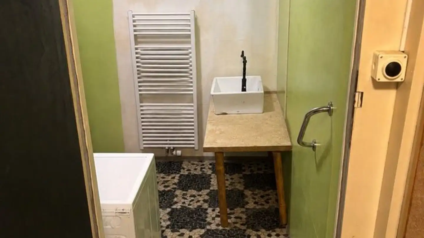 Wohnung mieten - Chemin Des Bossons 1, 1081 Montpreveyres - Foto 3