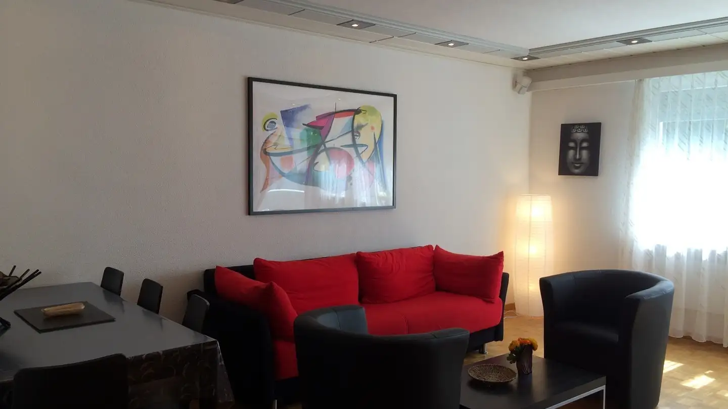 Appartamento ammobiliato in affitto - Talackerstrasse 47, 8152 Glattbrugg - Foto 2