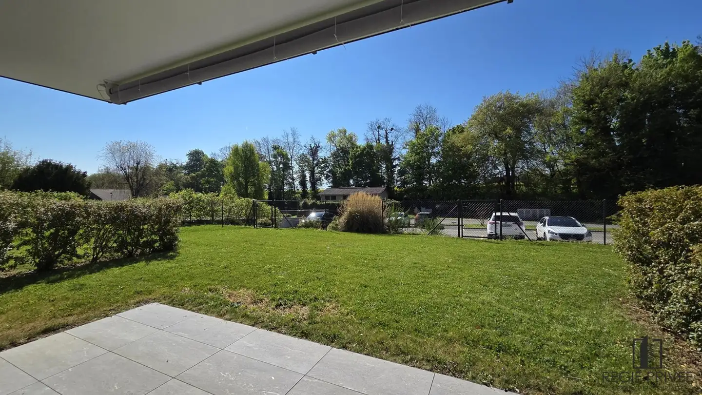 Appartement à louer - Chemin De Sus-Craux 6, 1166 Perroy - Photo 4