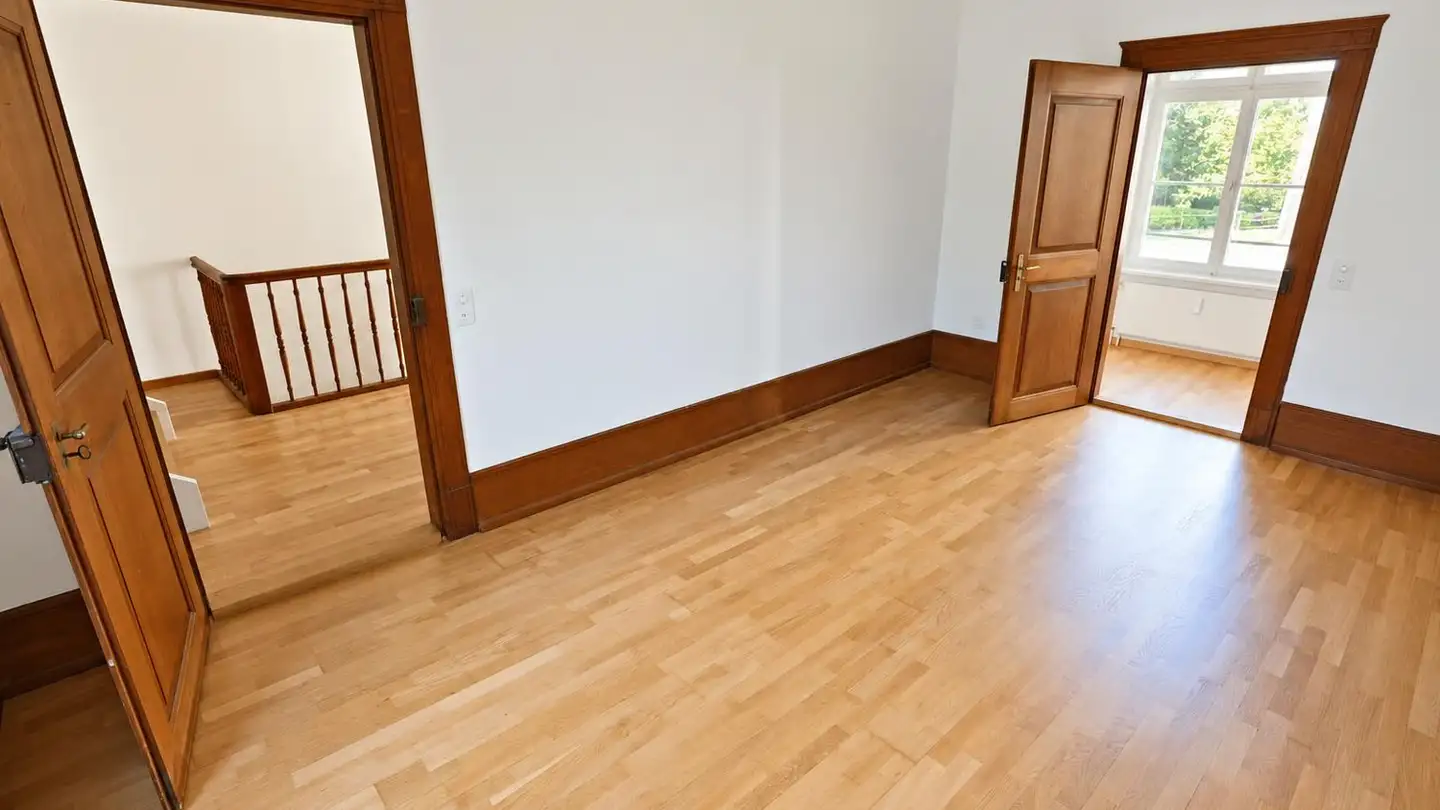 Maisonette mieten - Hebelstrasse 11a, 4056 Basel - Foto 3